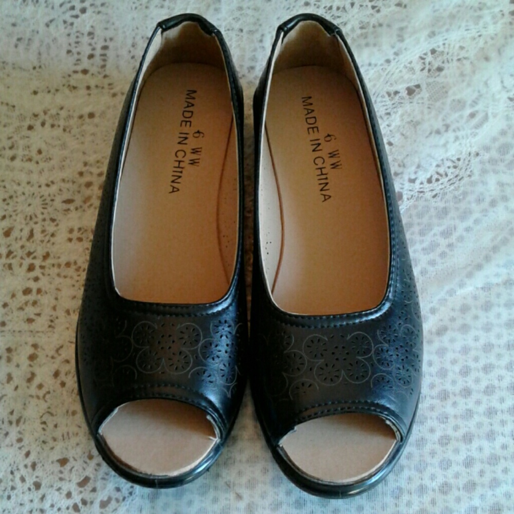 Womens shoes
